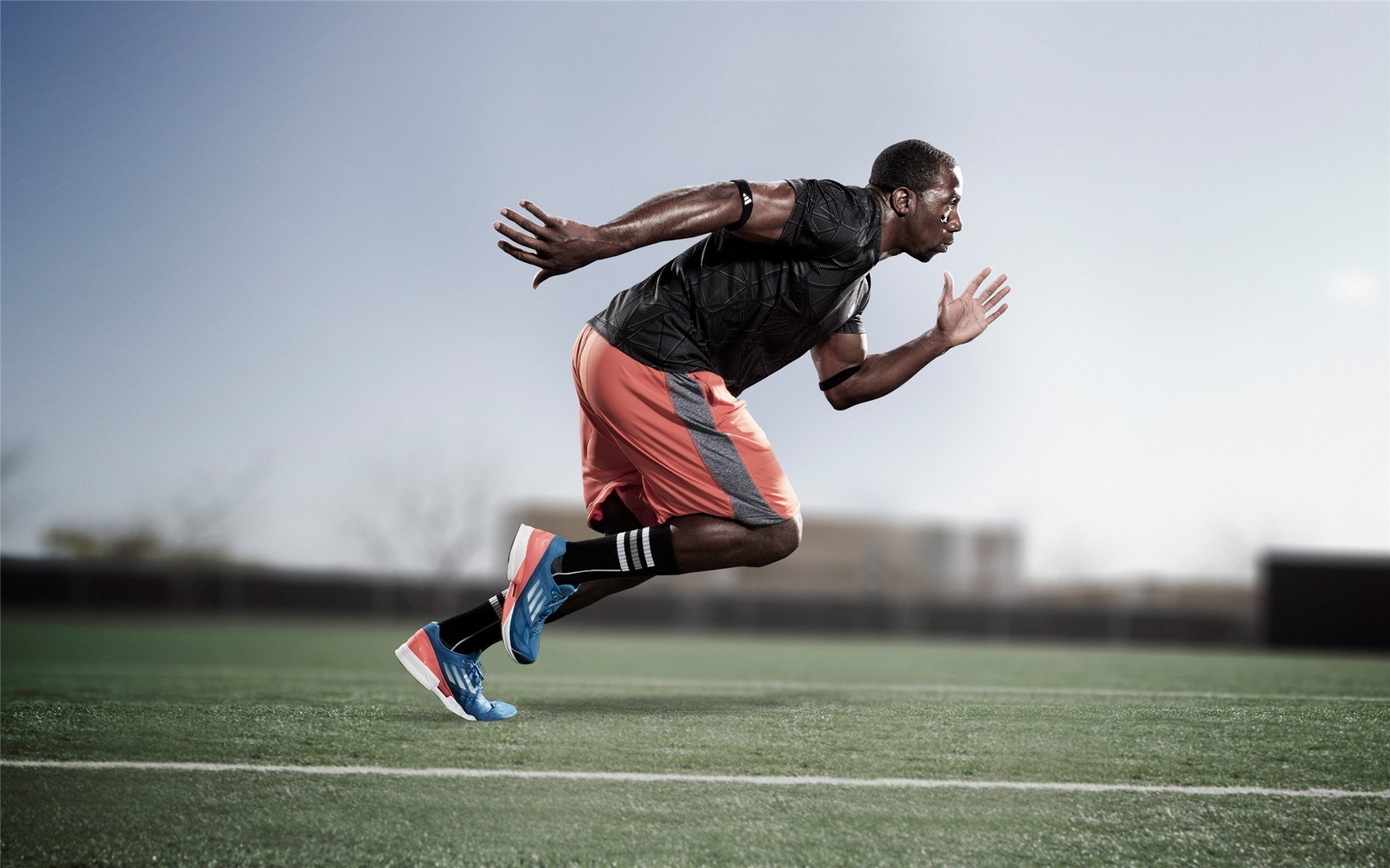 英超精彩绝伦：每场比赛都如决赛般激烈！，英超比赛集锦